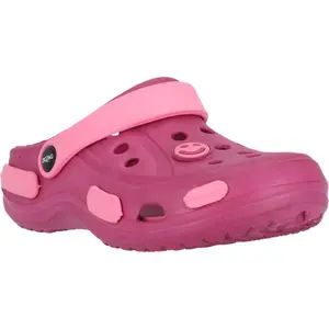 Baby clogs Zigzag Naike image-4