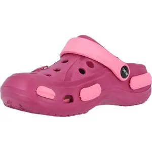 Baby clogs Zigzag Naike image-5