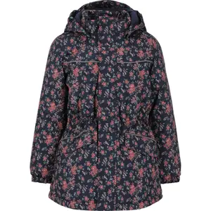 Baby girl parka Zigzag Angelina Pro 10000 image-0