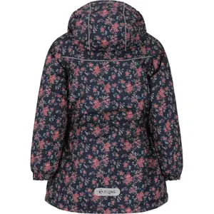 Baby girl parka Zigzag Angelina Pro 10000 image-1