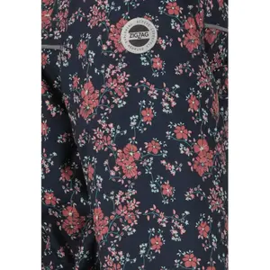 Baby girl parka Zigzag Angelina Pro 10000 image-2