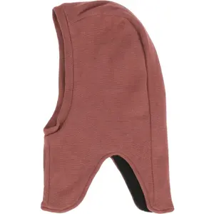 Cagoule Zigzag Pecan image-1