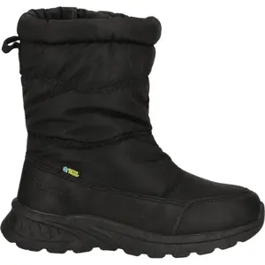 Children's winter boots Zigzag Pllaw image-0