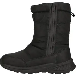 Children's winter boots Zigzag Pllaw image-2