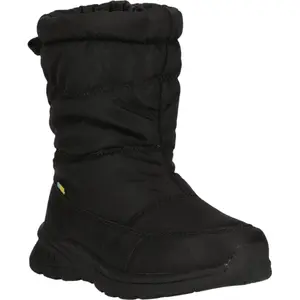 Children's winter boots Zigzag Pllaw image-1