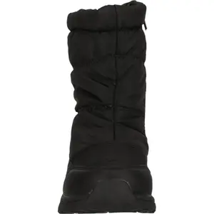 Children's winter boots Zigzag Pllaw image-4