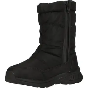 Children's winter boots Zigzag Pllaw image-3