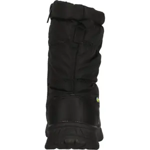 Children's winter boots Zigzag Pllaw image-6