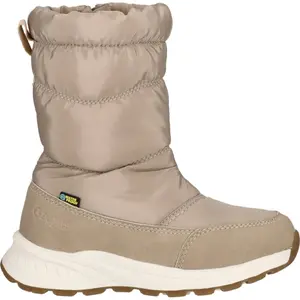 Children's winter boots Zigzag Pllaw image-0