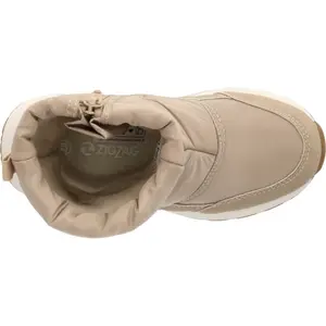 Children's winter boots Zigzag Pllaw image-3