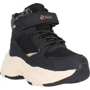 Children's Trainers Zigzag Ransa image-1