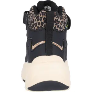 Children's Trainers Zigzag Ransa image-4