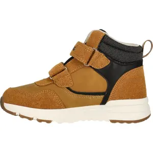 Baby booties Zigzag Sayun image-1