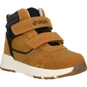 Baby booties Zigzag Sayun image-2