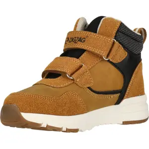 Baby booties Zigzag Sayun image-3