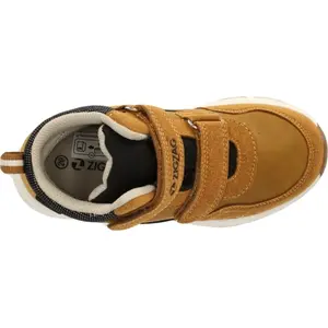 Baby booties Zigzag Sayun image-5