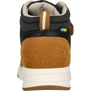 Baby booties Zigzag Sayun image-6