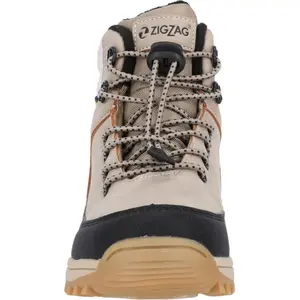 Winter boots girl Zigzag Aenaide image-4