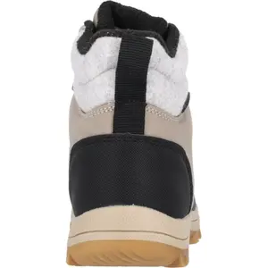 Winter boots girl Zigzag Aenaide image-5