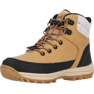 Winter boots girl Zigzag Aenaide image-2