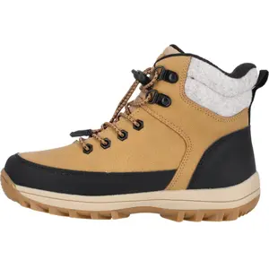 Winter boots girl Zigzag Aenaide image-3