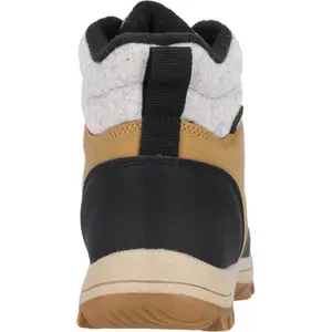 Winter boots girl Zigzag Aenaide image-5