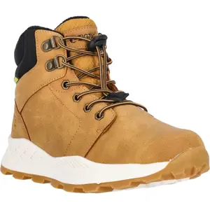 Children's hiking shoes Zigzag Jurat image-1