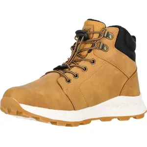 Children's hiking shoes Zigzag Jurat image-3