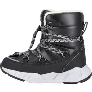 Children's winter boots Zigzag Turriea image-2