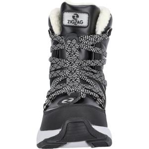 Children's winter boots Zigzag Turriea image-3