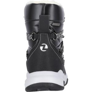 Children's winter boots Zigzag Turriea image-5