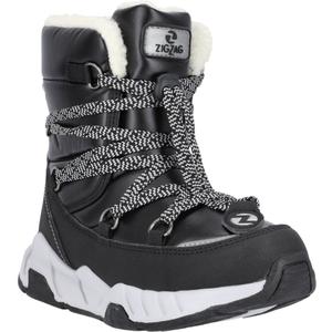 Children's winter boots Zigzag Turriea image-1