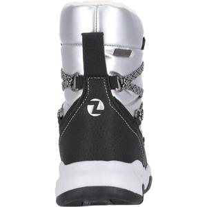 Children's winter boots Zigzag Turriea image-5