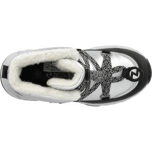 Children's winter boots Zigzag Turriea image-4