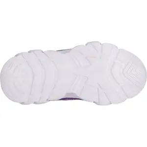 Sapatilhas de bebés Zigzag Saserta w/Lights image-3