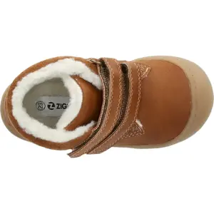 Baby winter boots Zigzag Baolin Pre Walker image-5