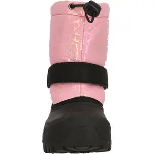 Botas de Inverno para crianças Zigzag Wanoha image-4