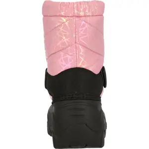 Botas de Inverno para crianças Zigzag Wanoha image-6