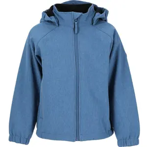 Veste imperméable enfant Zigzag Bjorn Pro 8000 image-0