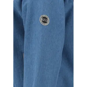 Veste imperméable enfant Zigzag Bjorn Pro 8000 image-2