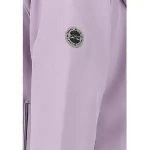 Veste imperméable enfant Zigzag Softshell Bjorn W-PRO 8000 image-2