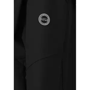 Waterproof jacket for children Zigzag Troy W-PRO 8000 image-2