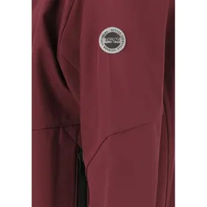 Waterproof jacket for children Zigzag Troy W-PRO 8000 image-2