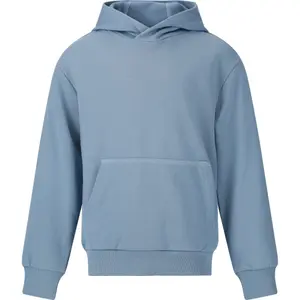 Camisola com capuz para criança Zigzag Arizona image-0