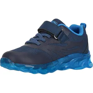 Baby Trainers Zigzag Sarpedon W/Lights image-3