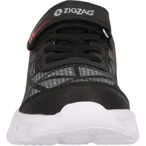 Children's Trainers Zigzag Zetes W/Lights image-4