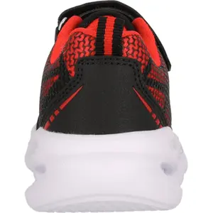 Children's Trainers Zigzag Zetes W/Lights image-5