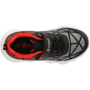 Children's Trainers Zigzag Zetes W/Lights image-6