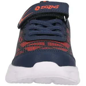 Children's Trainers Zigzag Zetes W/Lights image-4