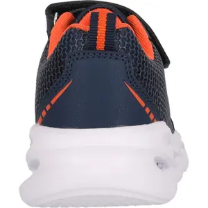 Children's Trainers Zigzag Zetes W/Lights image-5